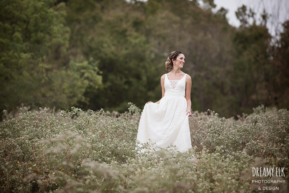 Photo courtesy of Dreamy Elk Photography